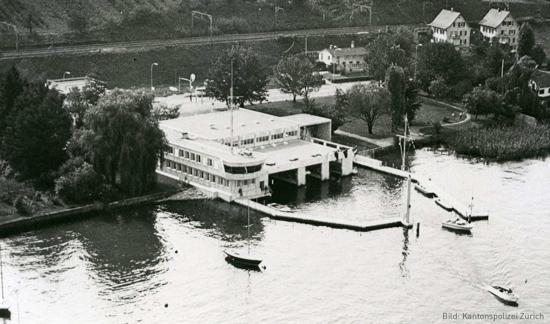 MS KAPO OBERRIEDEN